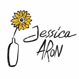 Logo Jessica Aron
